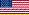 A flag for a veteran