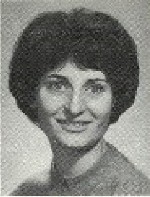 Betty Eckstein YB photo