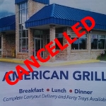 Click to link to American Grill Yellow Page